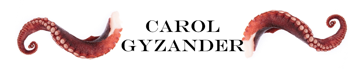 Carol Gyzander