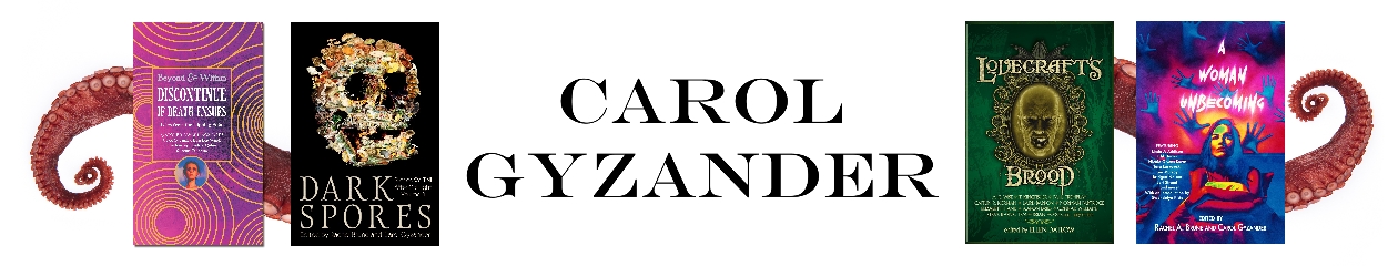 Carol Gyzander